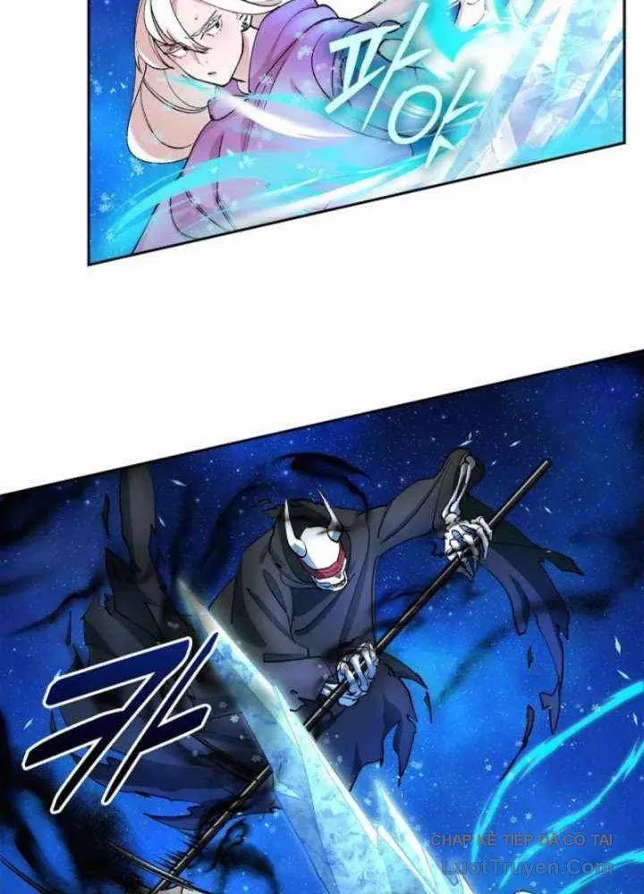 Thiên Ma Và Phù Thủy Băng Giá - Chương 12 - Trang 23