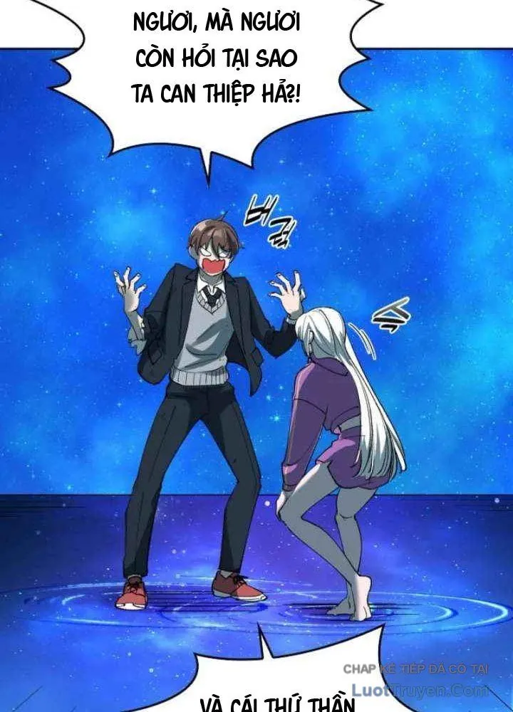 Thiên Ma Và Phù Thủy Băng Giá - Chương 12 - Trang 47