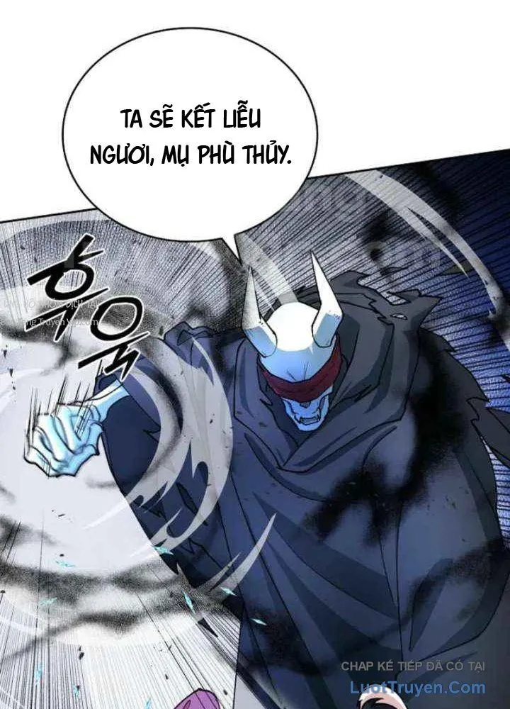 Thiên Ma Và Phù Thủy Băng Giá - Chương 12 - Trang 29