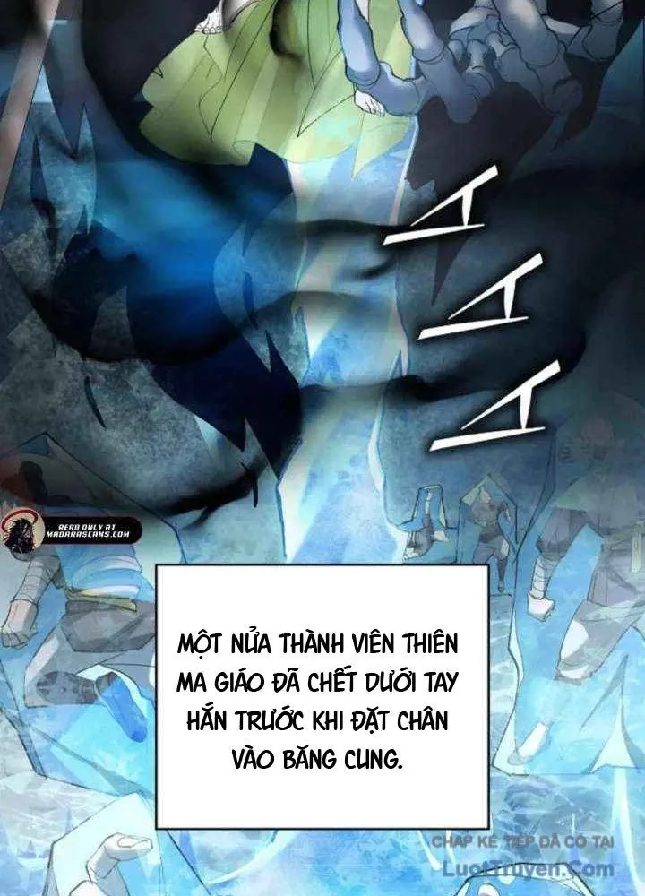 Thiên Ma Và Phù Thủy Băng Giá - Chương 12 - Trang 50