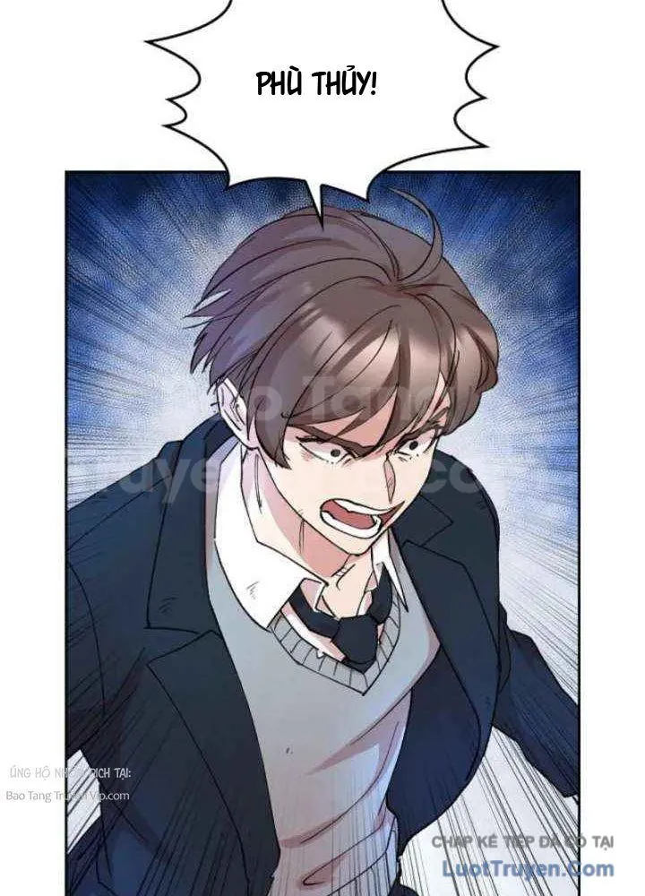 Thiên Ma Và Phù Thủy Băng Giá - Chương 12 - Trang 33