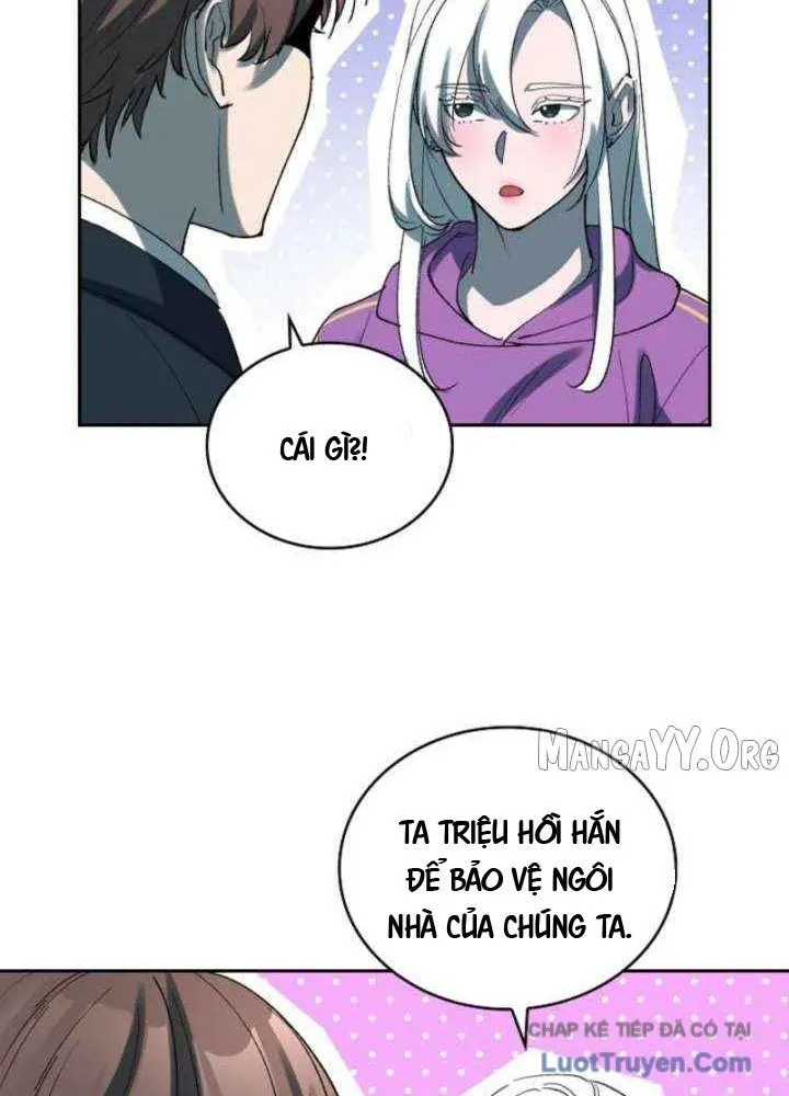 Thiên Ma Và Phù Thủy Băng Giá - Chương 12 - Trang 52