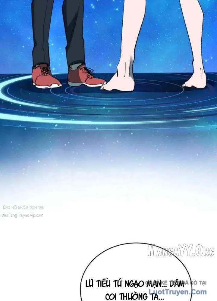 Thiên Ma Và Phù Thủy Băng Giá - Chương 12 - Trang 66