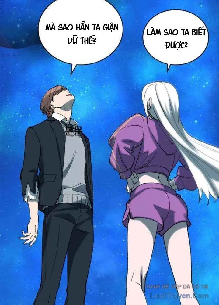 Thiên Ma Và Phù Thủy Băng Giá - Chương 12 - Trang 65