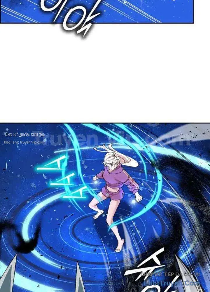 Thiên Ma Và Phù Thủy Băng Giá - Chương 12 - Trang 21