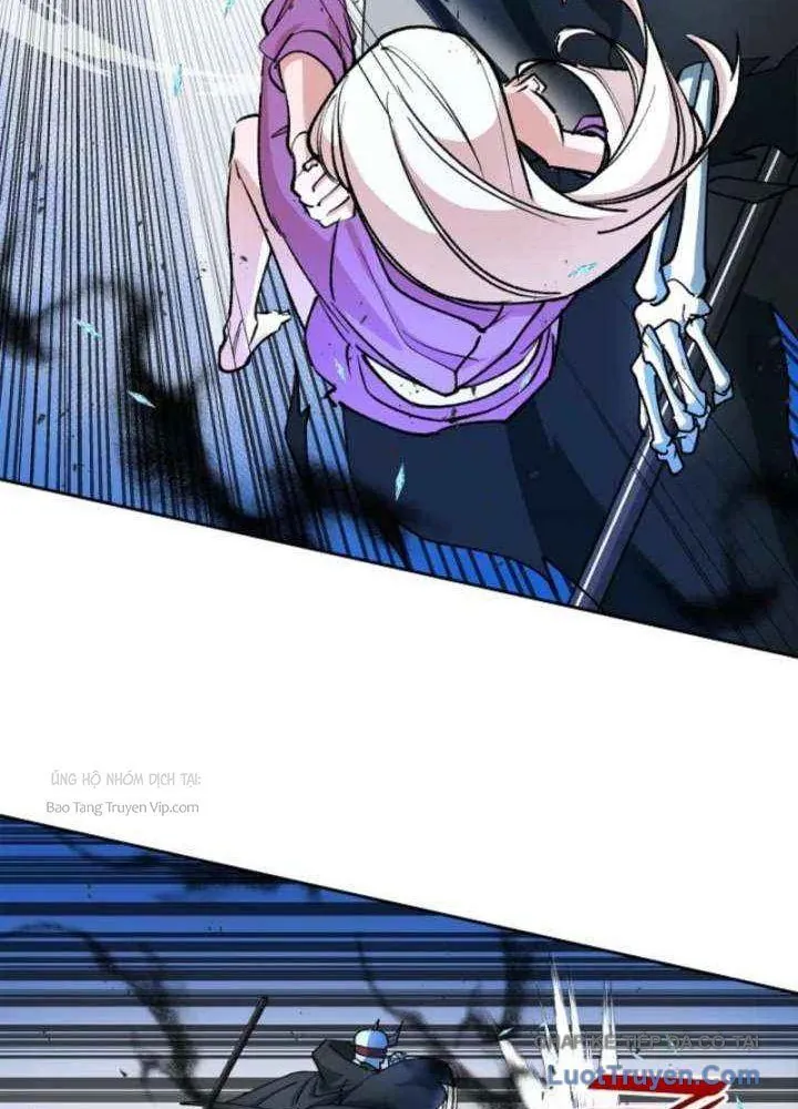 Thiên Ma Và Phù Thủy Băng Giá - Chương 12 - Trang 30