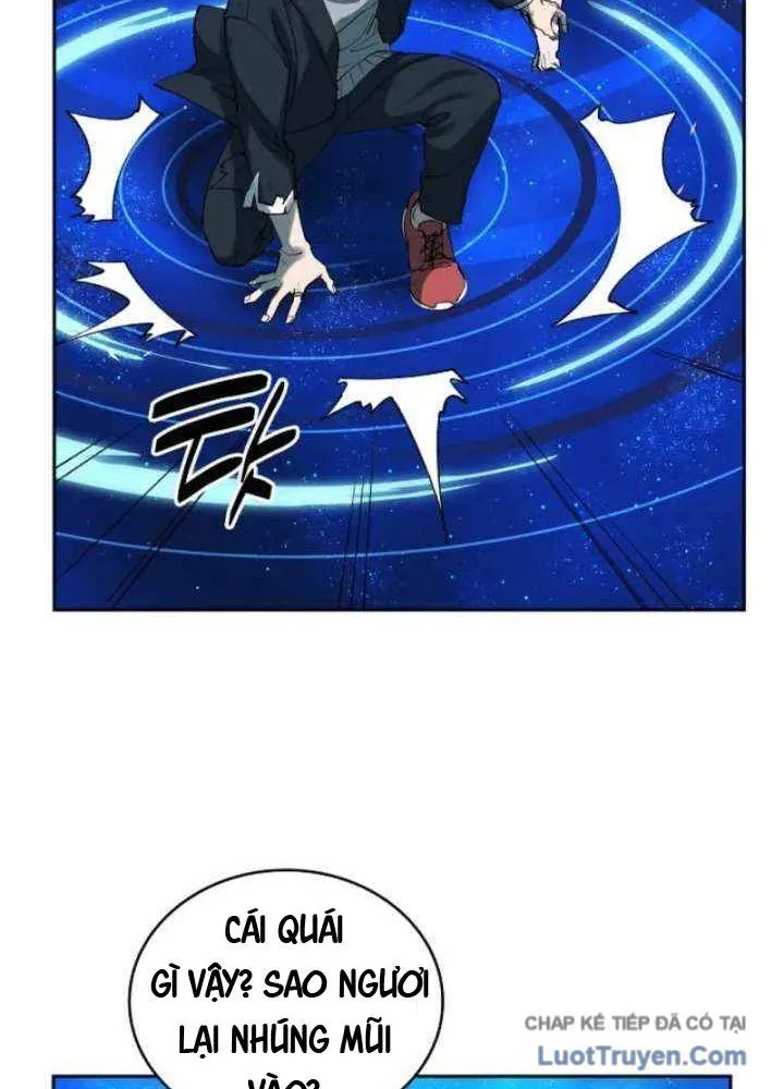 Thiên Ma Và Phù Thủy Băng Giá - Chương 12 - Trang 45