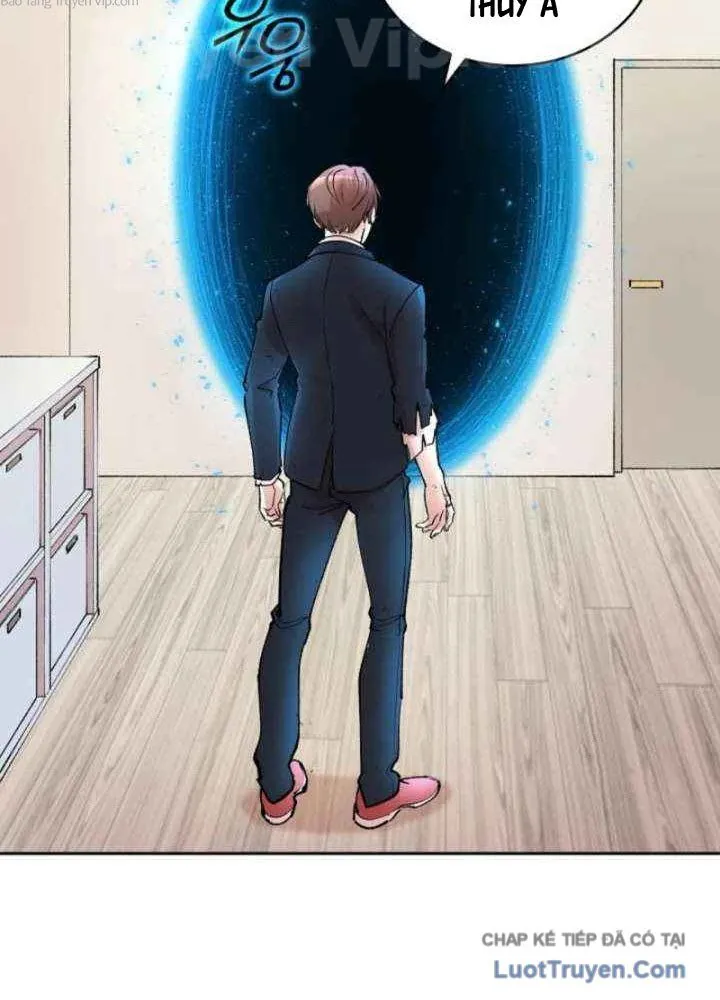 Thiên Ma Và Phù Thủy Băng Giá - Chương 12 - Trang 6