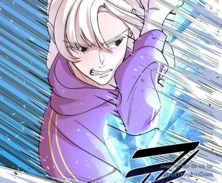 Thiên Ma Và Phù Thủy Băng Giá - Chương 12 - Trang 26