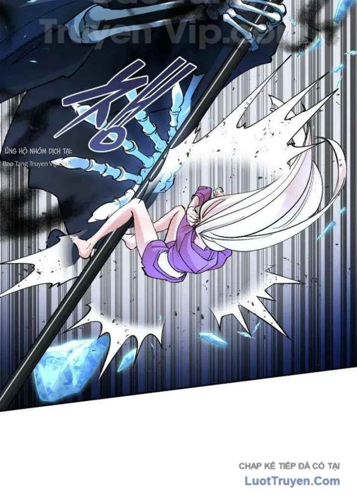 Thiên Ma Và Phù Thủy Băng Giá - Chương 12 - Trang 28