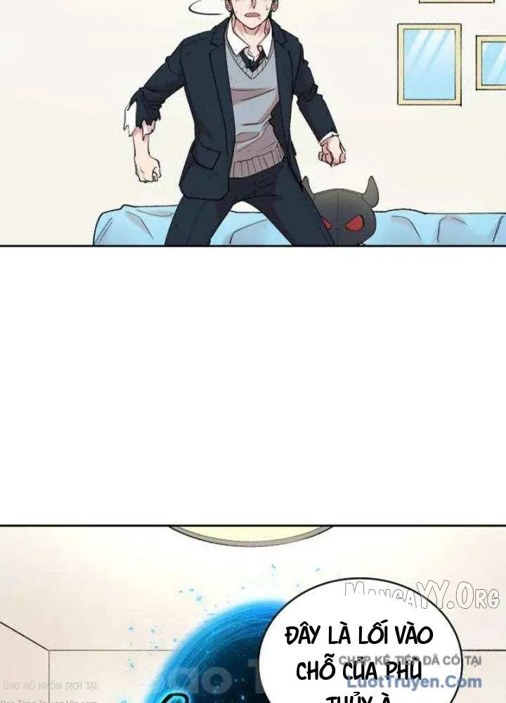 Thiên Ma Và Phù Thủy Băng Giá - Chương 12 - Trang 5
