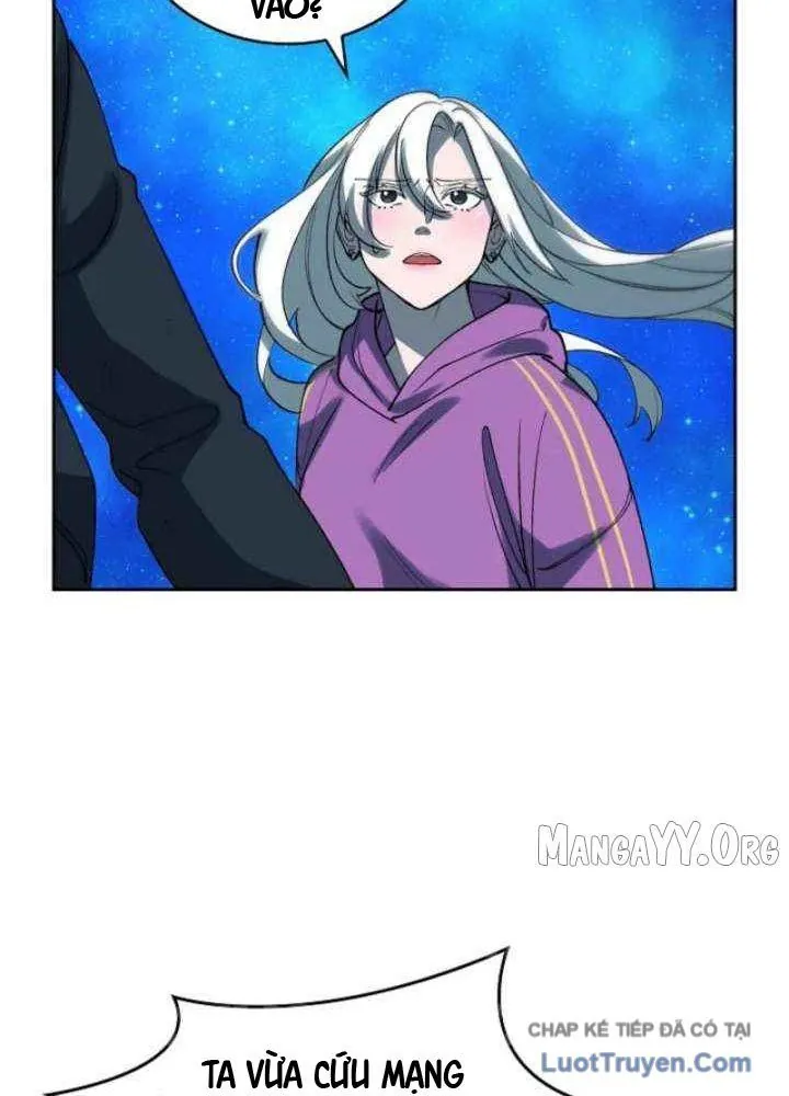 Thiên Ma Và Phù Thủy Băng Giá - Chương 12 - Trang 46