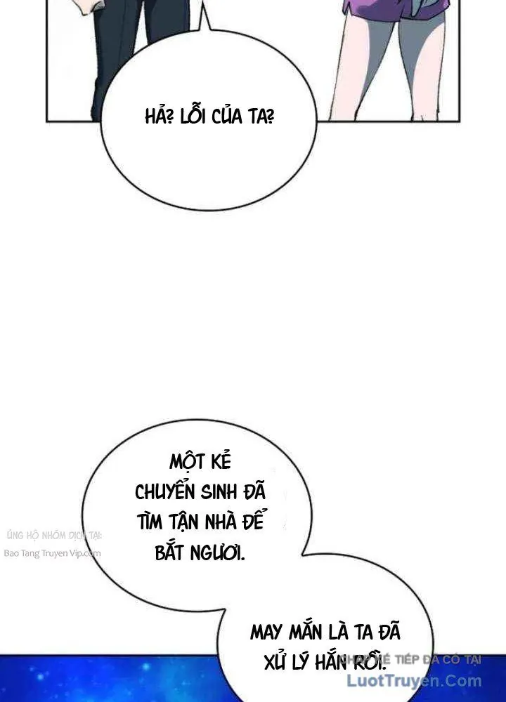 Thiên Ma Và Phù Thủy Băng Giá - Chương 12 - Trang 55