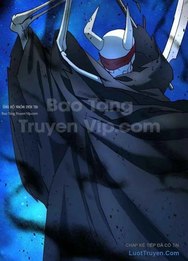 Thiên Ma Và Phù Thủy Băng Giá - Chương 12 - Trang 10