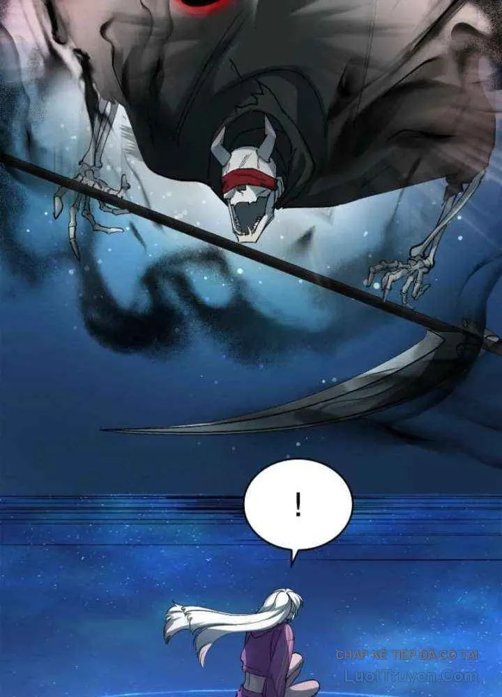 Thiên Ma Và Phù Thủy Băng Giá - Chương 12 - Trang 43