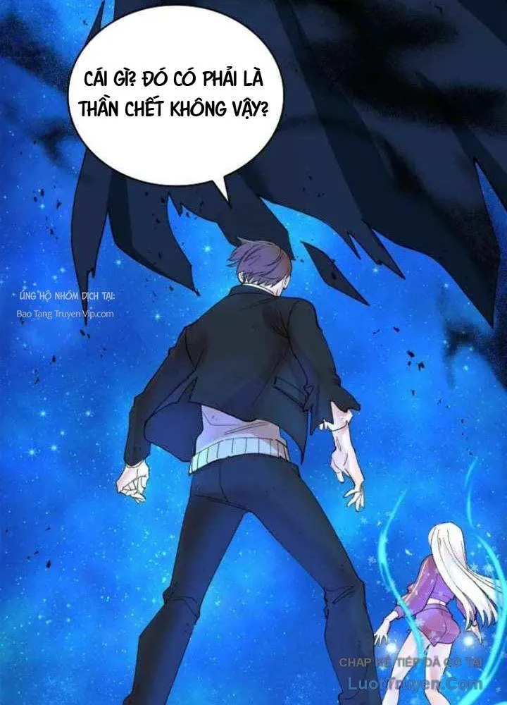 Thiên Ma Và Phù Thủy Băng Giá - Chương 12 - Trang 11