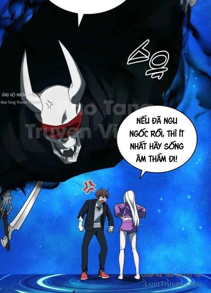 Thiên Ma Và Phù Thủy Băng Giá - Chương 12 - Trang 60