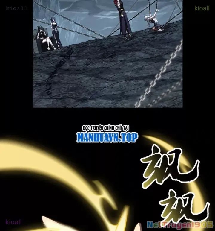 Đại Lộ Vô Danh - Chương 99 - Trang 15