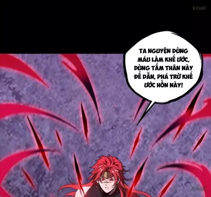 Đại Lộ Vô Danh - Chương 99 - Trang 35