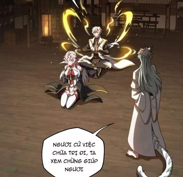 Đại Lộ Vô Danh - Chương 99 - Trang 77