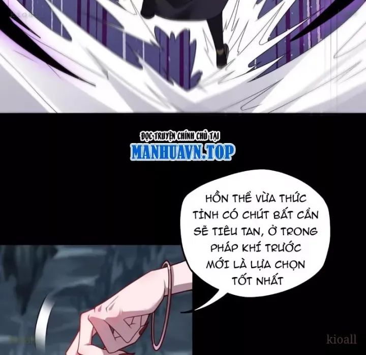 Đại Lộ Vô Danh - Chương 99 - Trang 65