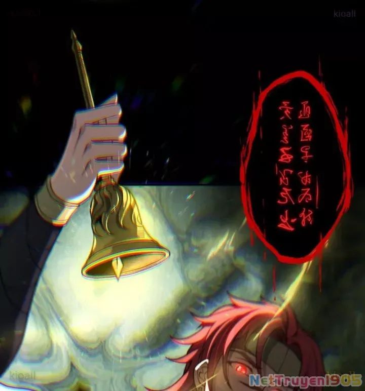 Đại Lộ Vô Danh - Chương 99 - Trang 17