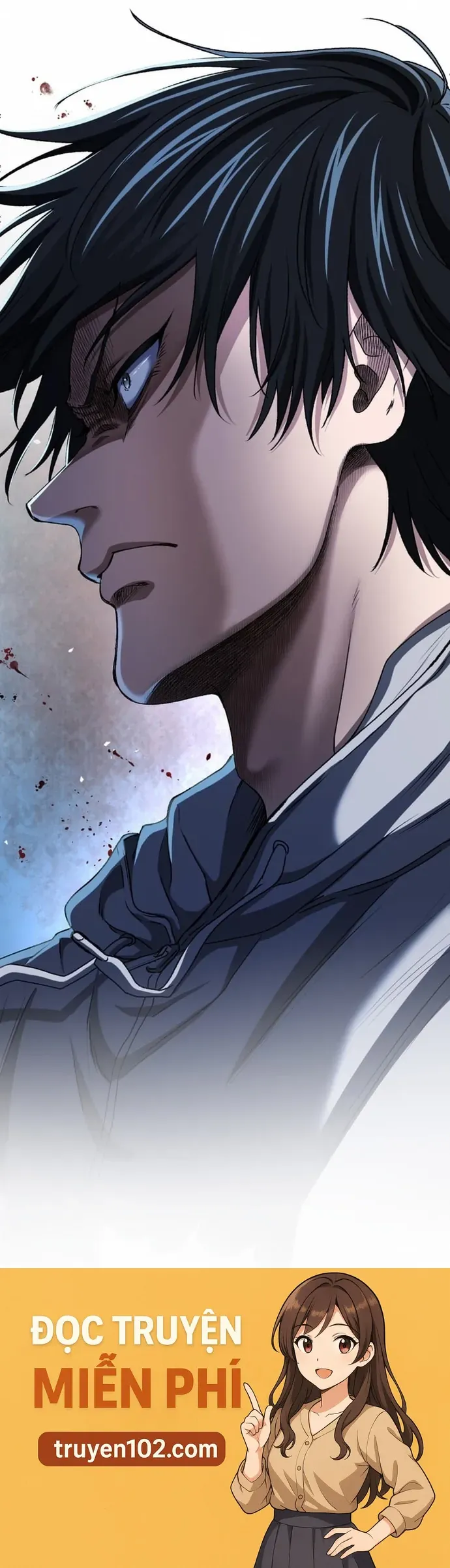 Trò Chơi Ranker - Màn Trình Diễn Bóng Rổ - Chương 19 - Trang 34