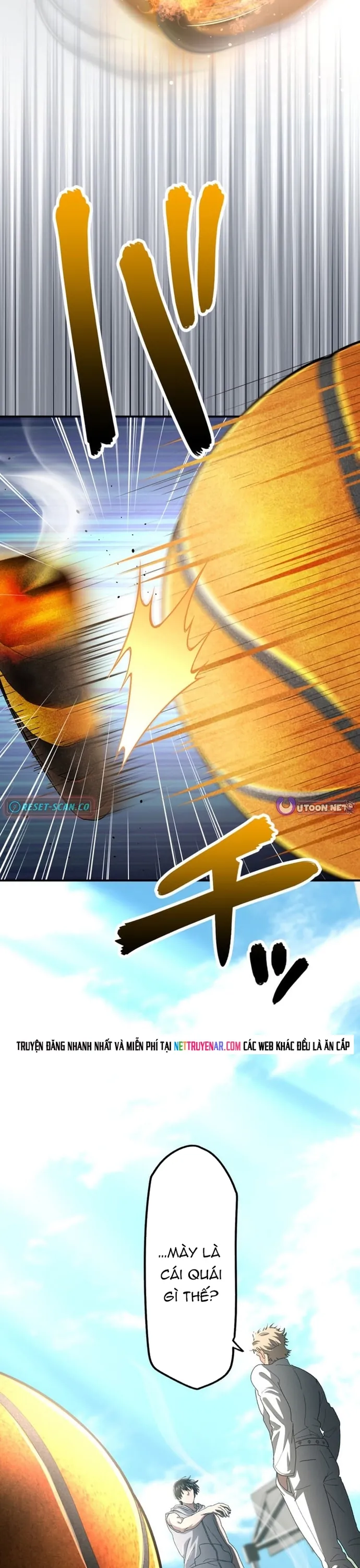 Trò Chơi Ranker - Màn Trình Diễn Bóng Rổ - Chương 19 - Trang 27