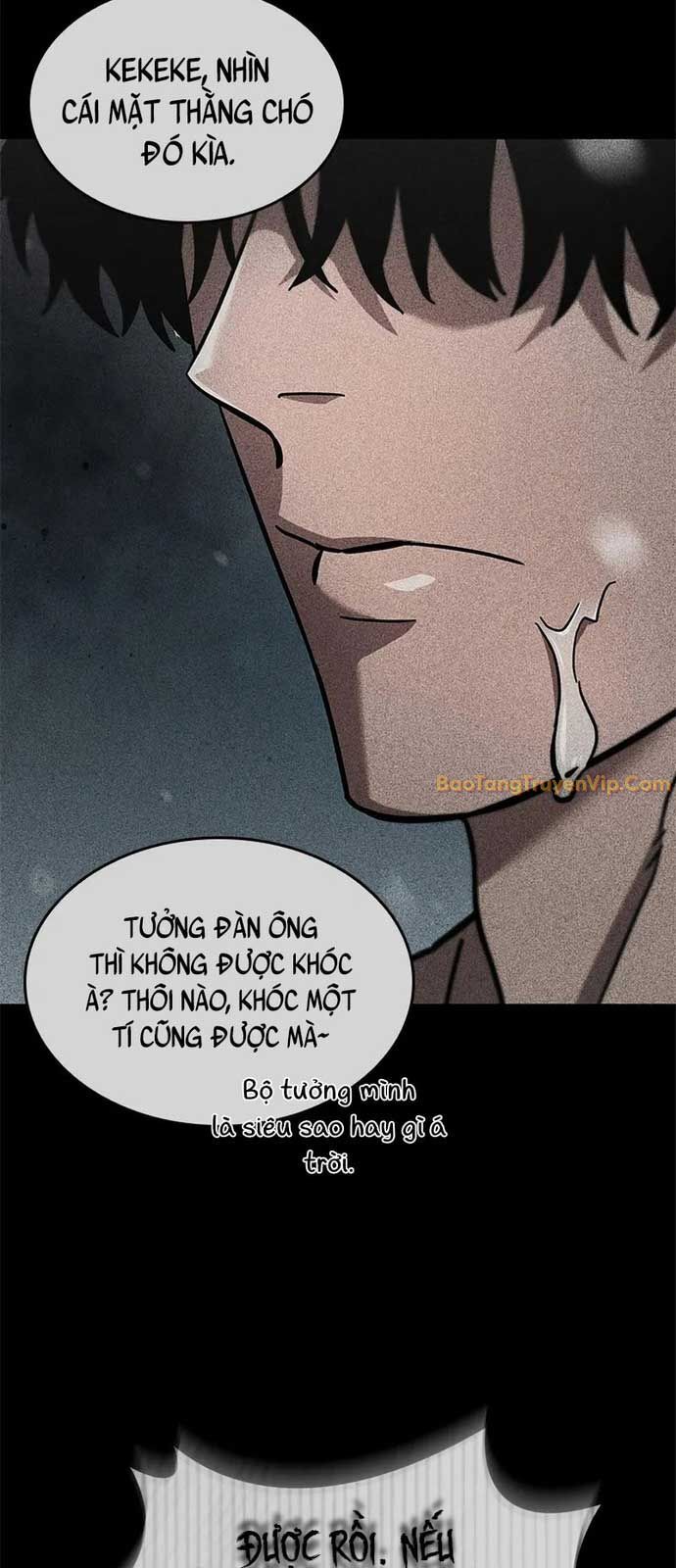 Youtuber Thể Hình Một Triệu Subs - Chương 3 - Trang 81