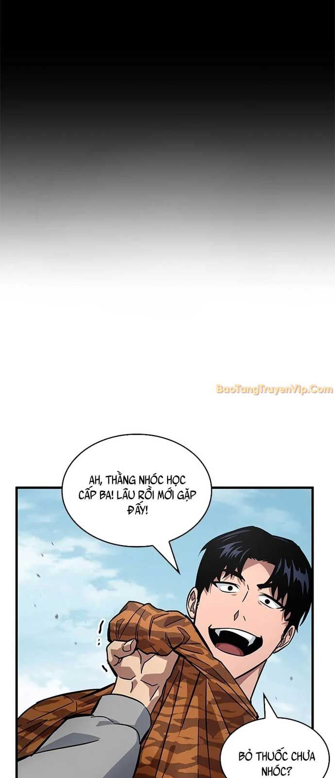 Youtuber Thể Hình Một Triệu Subs - Chương 3 - Trang 87