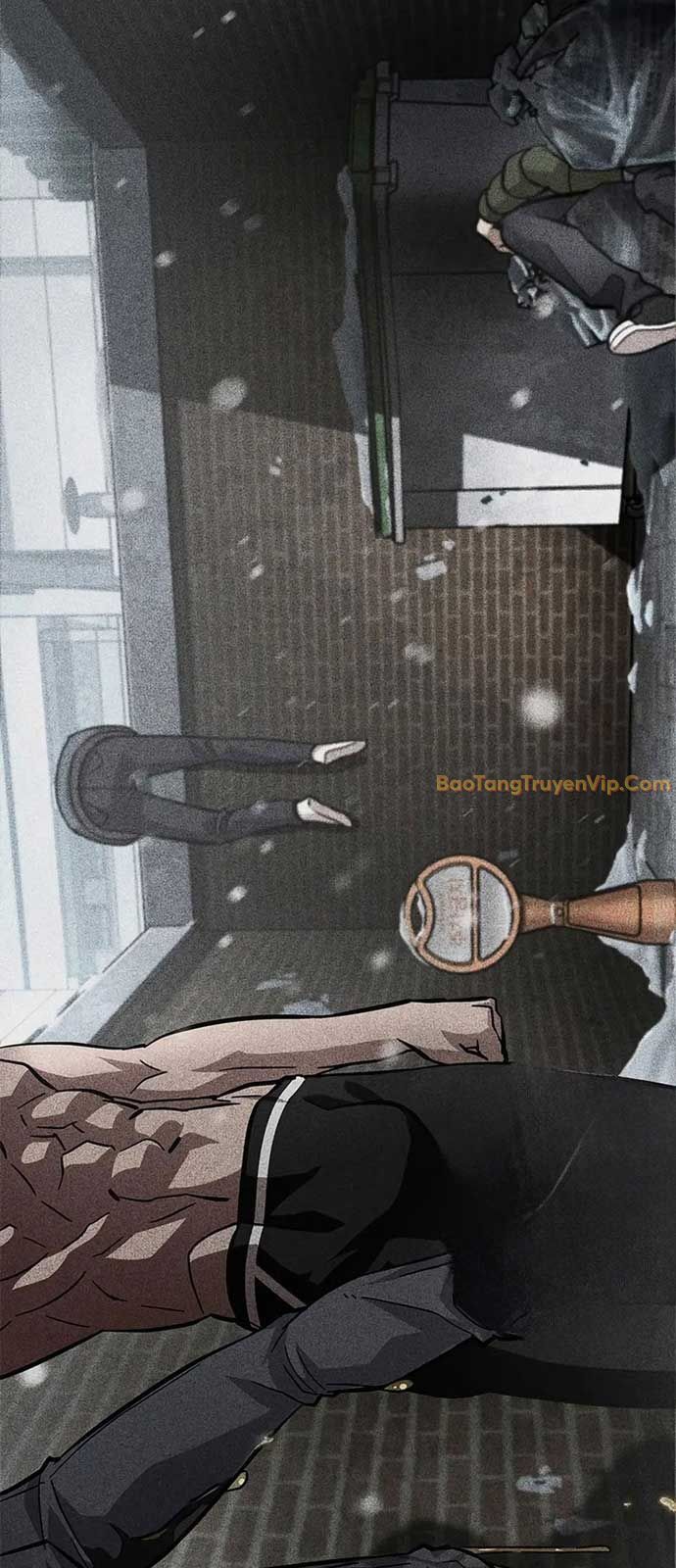 Youtuber Thể Hình Một Triệu Subs - Chương 3 - Trang 84