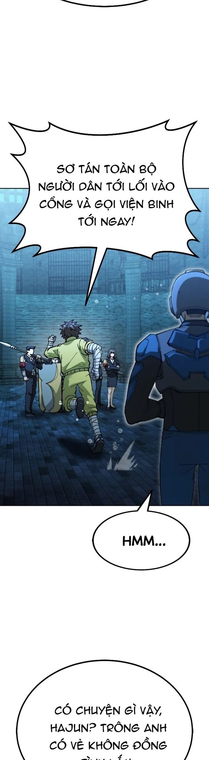 Shipper Của Thần - Chương 54 - Trang 32