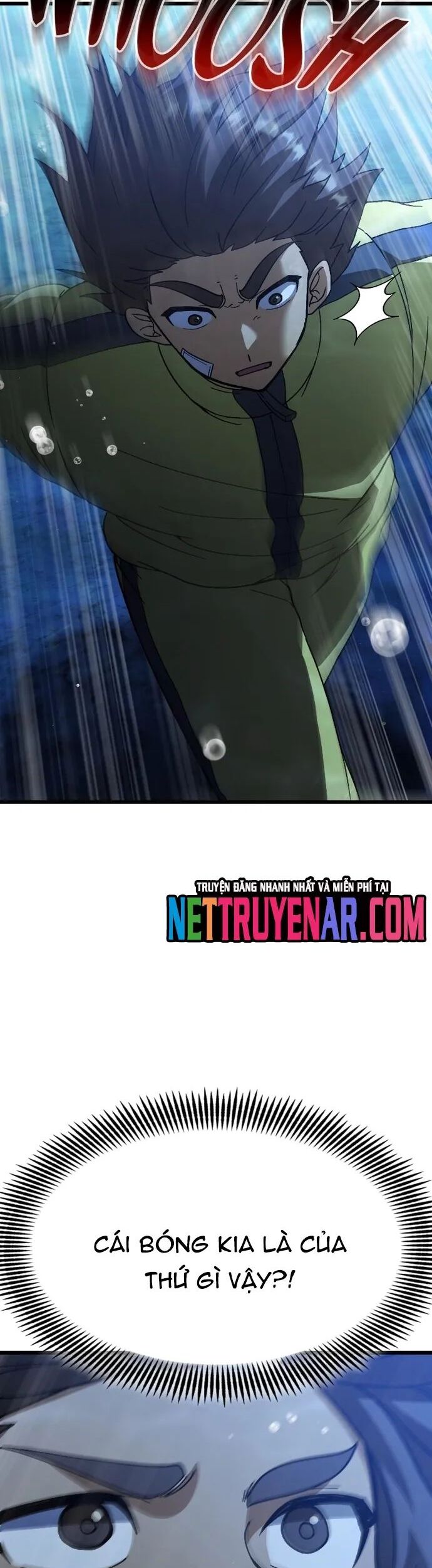 Shipper Của Thần - Chương 54 - Trang 6