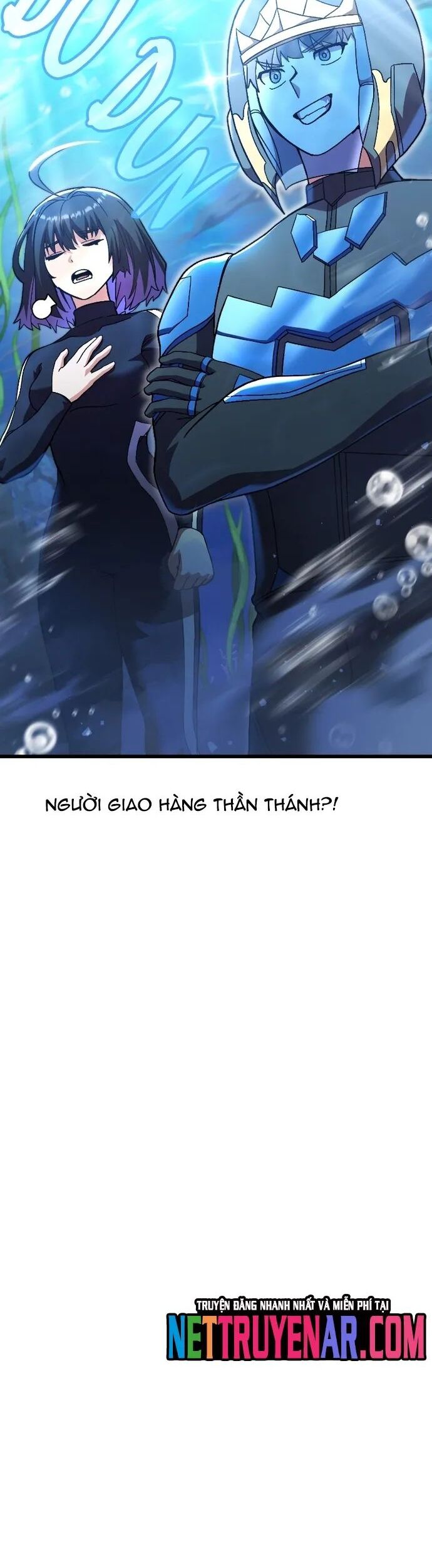 Shipper Của Thần - Chương 54 - Trang 12