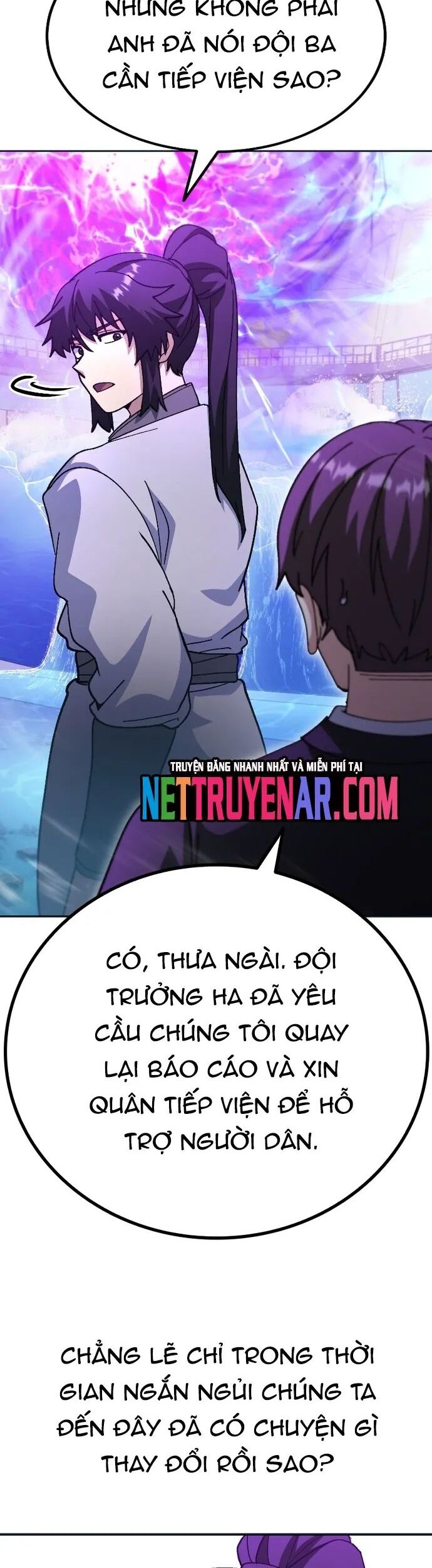 Shipper Của Thần - Chương 54 - Trang 52