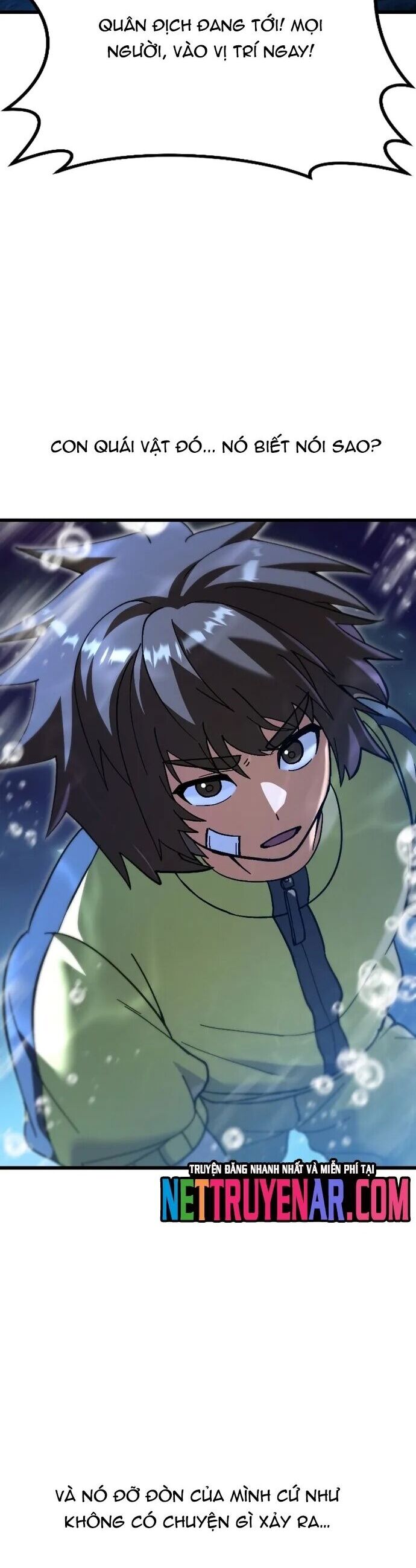 Shipper Của Thần - Chương 54 - Trang 2