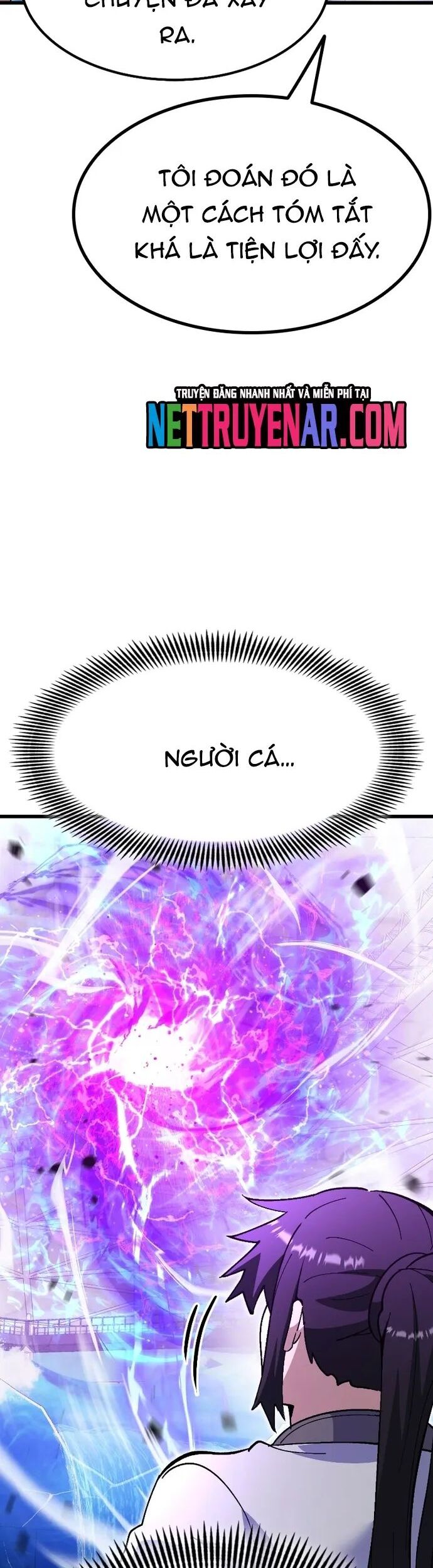 Shipper Của Thần - Chương 54 - Trang 64