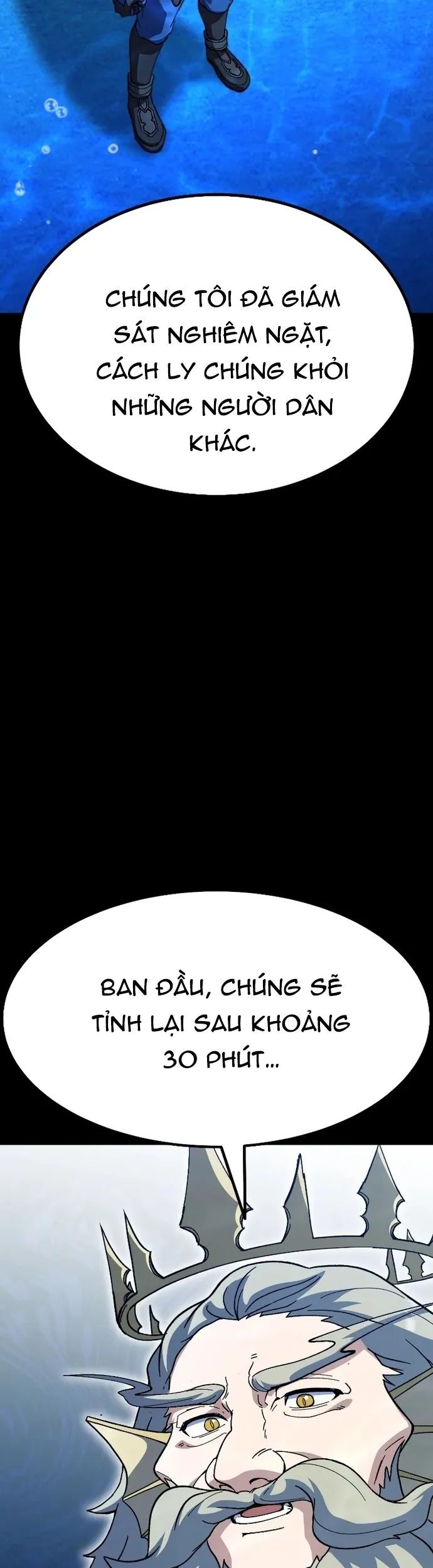 Shipper Của Thần - Chương 54 - Trang 39