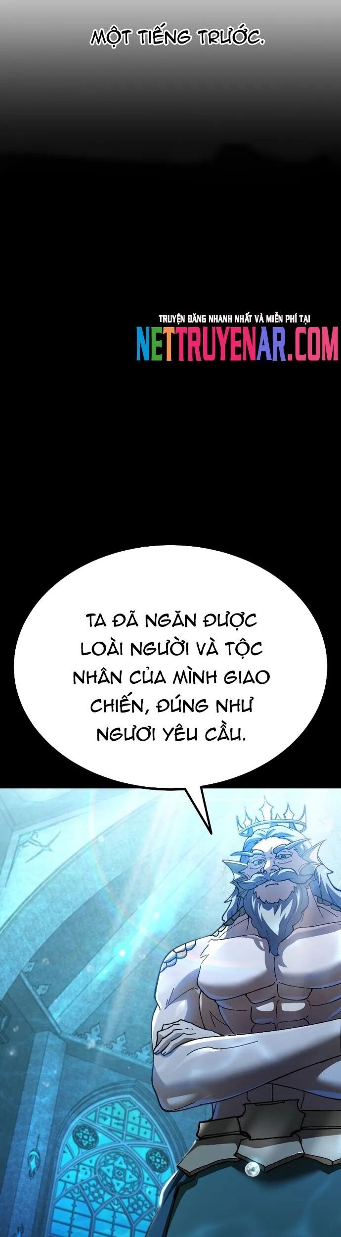 Shipper Của Thần - Chương 54 - Trang 36