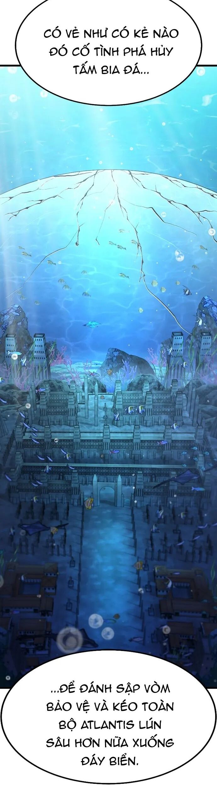 Shipper Của Thần - Chương 54 - Trang 30