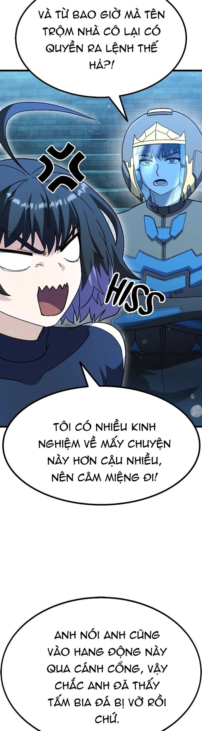 Shipper Của Thần - Chương 54 - Trang 27