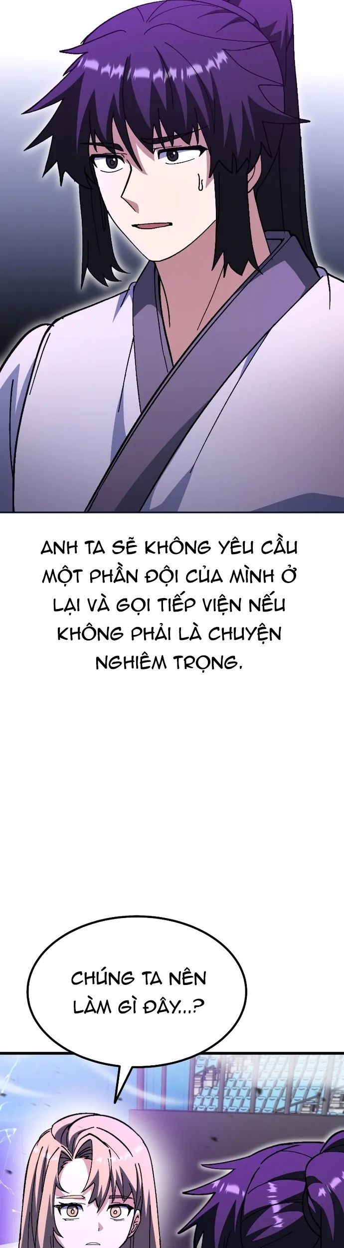 Shipper Của Thần - Chương 54 - Trang 53