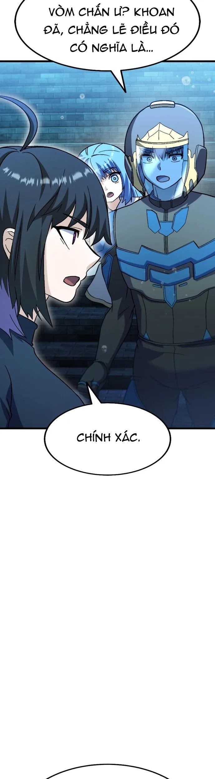 Shipper Của Thần - Chương 54 - Trang 29