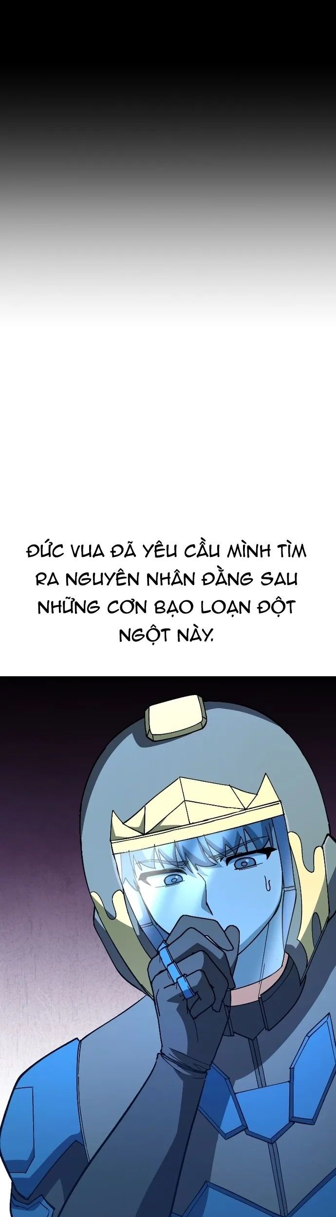 Shipper Của Thần - Chương 54 - Trang 43