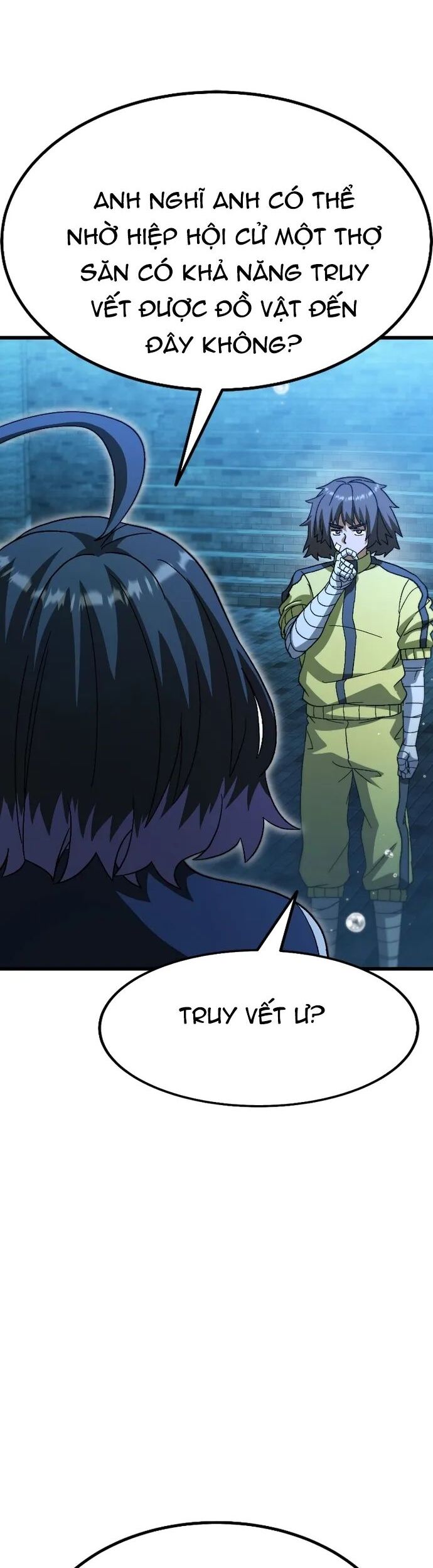 Shipper Của Thần - Chương 54 - Trang 26