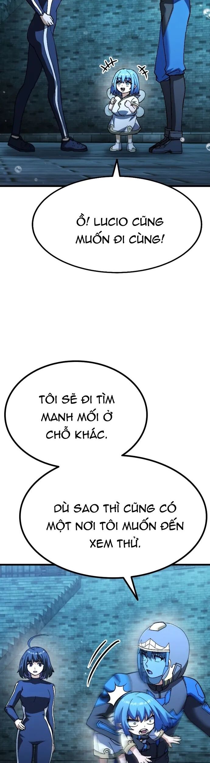 Shipper Của Thần - Chương 54 - Trang 46