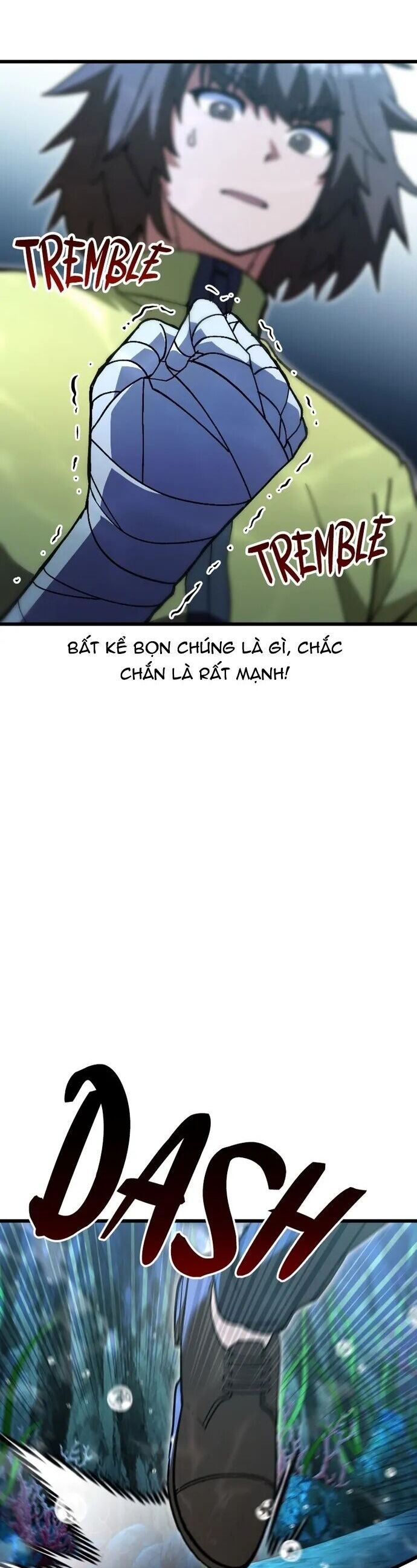 Shipper Của Thần - Chương 54 - Trang 3