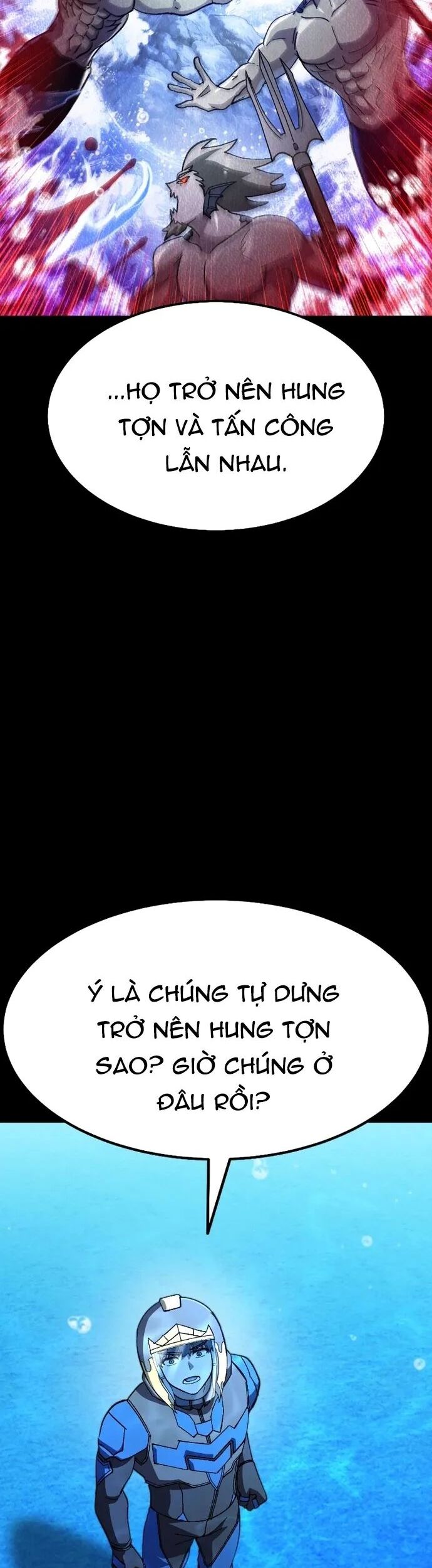 Shipper Của Thần - Chương 54 - Trang 38