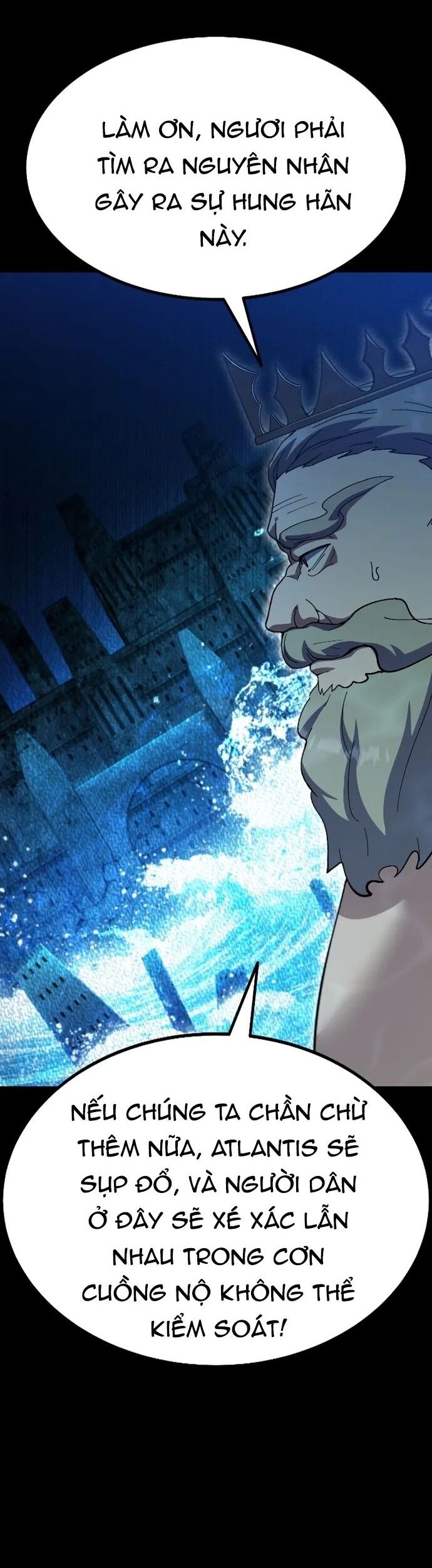 Shipper Của Thần - Chương 54 - Trang 42