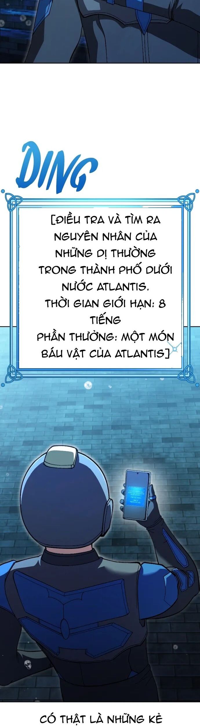 Shipper Của Thần - Chương 54 - Trang 34